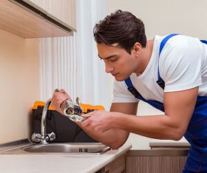 About Emergency plumbing pros Gibsonville, NC